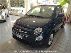 FIAT 500 1.0 Hybrid Lounge