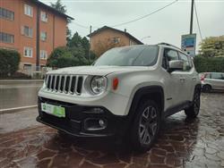 JEEP RENEGADE limited