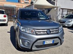 SUZUKI VITARA 1.6 DDiS V-Cool