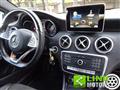 MERCEDES CLASSE A d Premium GARANTITA