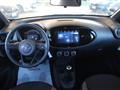 TOYOTA NUOVA AYGO X 1.0 VVT-i 72 CV 5 porte Active