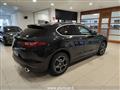 ALFA ROMEO STELVIO 2.0 T 200cv Q4 AT8 Pelle Navi Xeno Adaptive Cruise