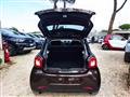 SMART FORFOUR 0.9cc TURBO PERFECT 90cv TETTO PANORAMA NAVI