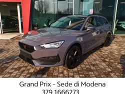 CUPRA LEON Sportstourer 1.5 Hybrid 150 CV DSG