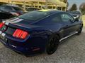 FORD MUSTANG Fastback 2.3 EcoBoost CAMBIO MANUALE