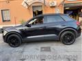 VOLKSWAGEN T-ROC 1.5 TSI  DSG"STILE BLACK-EDITION"