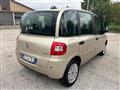 FIAT MULTIPLA 1.6 16V Natural Power Emotion