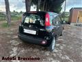 FIAT PANDA 1.2 POP ADATTA A NEO PATENTATI