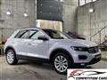 VOLKSWAGEN T-ROC 1.5 TSI 150CV DSG Style Camera Matrix Pdc