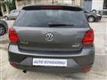 VOLKSWAGEN POLO 1.4 TDI 90 CV 5p. Comfortline