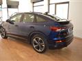 AUDI Q4 e-TRON Q4 50 e-tron quattro S line edition