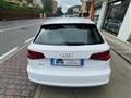 AUDI A3 SPORTBACK SPB 1.6TDI Bus. ADMIRED PROM-MO