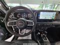 JEEP WRANGLER Unlimited 2.0 Turbo Sahara