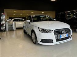 AUDI A1 SPORTBACK SPB 1.6 TDI 116 CV Sport