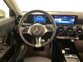 MERCEDES CLASSE A A 180 d Automatic Advanced