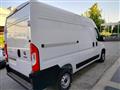 FIAT DUCATO 35q 2.2 Mjt 140CV MH2 FURGONE km0 2024