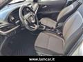 FIAT TIPO 4 PORTE 1.4 4 porte Lounge **GPL**