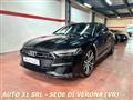 AUDI A7 SPORTBACK SPB 50 3.0 TDI quattro tiptronic s-line