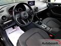 AUDI A3 SPORTBACK SPORTBACK 1.6 TDI 116CV 5PORTE, FARI XENON PLUS