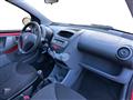 PEUGEOT 107 1.0 68CV 3p. Active