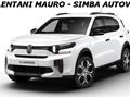 CITROEN C3 AIRCROSS PureTech Turbo 100 You Pack Plus