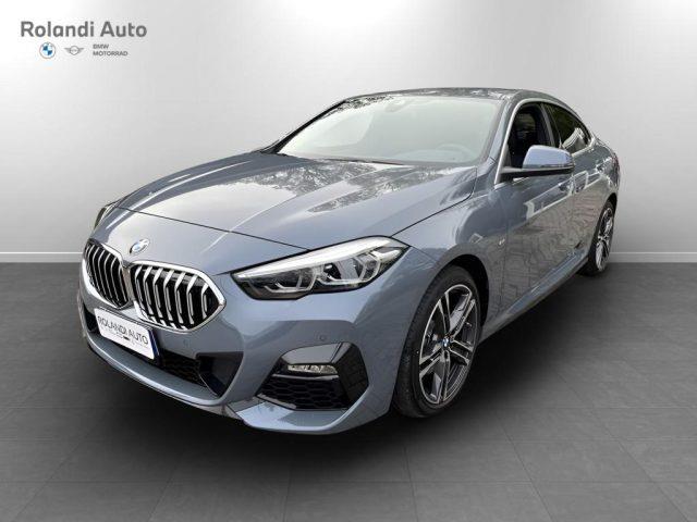 BMW SERIE 2 d Gran Coupe Msport auto