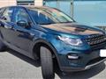 LAND ROVER DISCOVERY SPORT 2.0 TD4 150 CV    GARANZIA!!