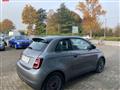 FIAT 500 ELECTRIC Icon Berlina 42 kWh