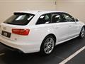 AUDI A6 AVANT A6 Avant 3.0 TDI 245CV clean diesel qu. S tronic Ambiente