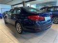 BMW SERIE 5 520d Sport