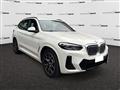 BMW X3 xDrive20d 48V Msport