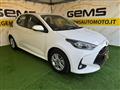 TOYOTA YARIS 1.5 Hybrid 5 porte Active