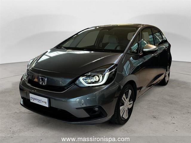 HONDA JAZZ 1.5 Hev eCVT Executive