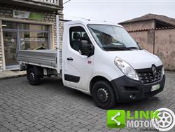 RENAULT MASTER T35 2.3 dCi/170 S&S Cassone Fisso