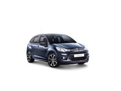 CITROEN C3 1.6 E-HD