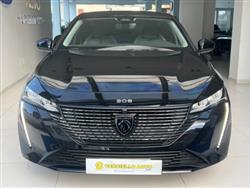 PEUGEOT NUOVA 308 BlueHDi 130 S&S EAT8 Allure Pack