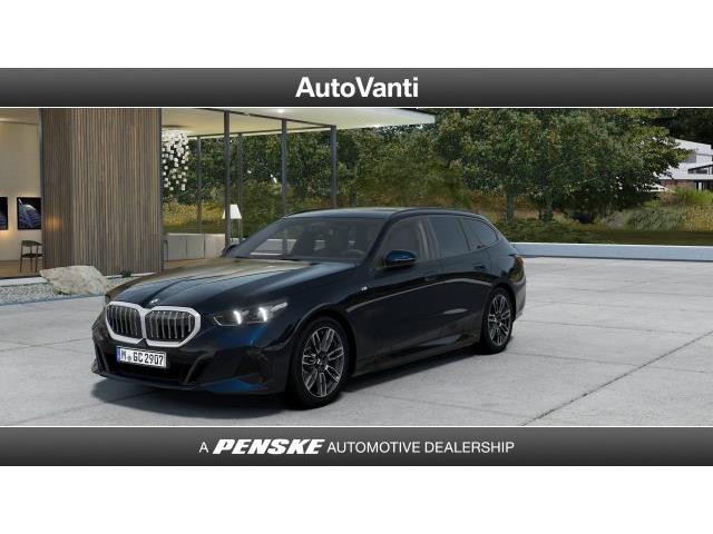 BMW SERIE 5 d 48V xDrive Touring Msport