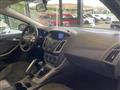 FORD Focus 1.6 tdci Titanium 115 cv