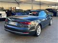 AUDI A5 CABRIO Cabrio 2.0 TDI 190 CV quattro S tronic Business