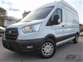 FORD TRANSIT 350 2.0TDCi EcoBlue 170CV PM-TM Furgone Trend