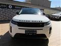 LAND ROVER RANGE ROVER EVOQUE Range Rover Evoque 2.0D I4 204 CV AWD Auto HSE