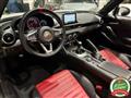 ABARTH 124 SPIDER 1.4 Turbo MultiAir 170CV *BOSE*