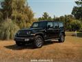 JEEP WRANGLER Unlimited 2.0 Turbo Sahara