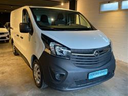 OPEL VIVARO 29q 1.6 BiTurbo 125CV L1-H2 +IVA