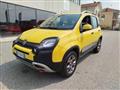 FIAT PANDA CROSS 0.9 TwinAir Turbo S&S 4x4