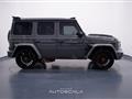 MERCEDES CLASSE G BRABUS 800 Widestar / Starlight / Full Carbon