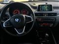 BMW X1 xDrive20d xLine