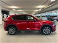 MAZDA CX-5 2.200 DIESEL 184 CV SIGNATURE 4X4 CAMBIO AUTO.