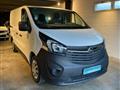 OPEL VIVARO 29q 1.6 BiTurbo 125CV L1-H2 +IVA