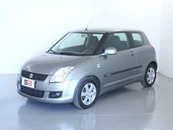 SUZUKI SWIFT 1.3 DDiS 75CV DPF 3p. GL NEOPATENTATI